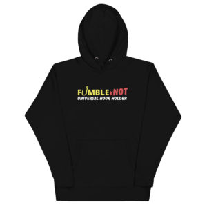 FumbleKnot Hoodie
