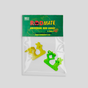 RODMATE - Universal Rod Caddy